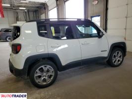 Jeep Renegade 2020 1 Jeep Renegade 2020 1