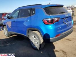 Jeep Compass 2023 2