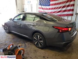Nissan Altima 2019 2 Nissan Altima 2019 2