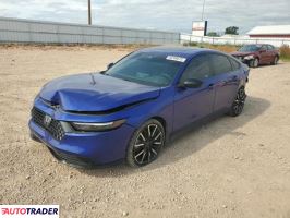 Honda Accord 2023 2 Honda Accord 2023 2