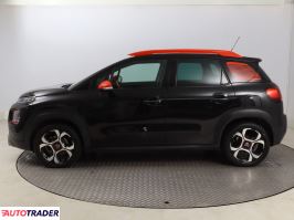 Citroen C3 2019 1.2 128 KM