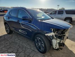 Buick Pozostałe 2023 1