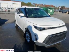 Kia Soul 2023 2