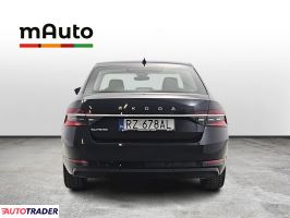 Skoda Superb 2020 2.0 200 KM Skoda Superb 2020 2.0 200 KM