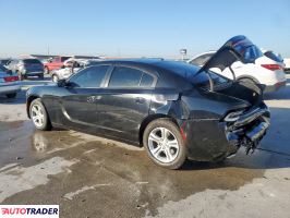 Dodge Charger 2022 3