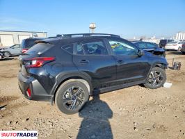 Subaru Pozostałe 2025 2