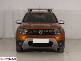 Dacia Duster 2018 1.6 112 KM