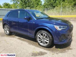 Audi Q3 2022 2