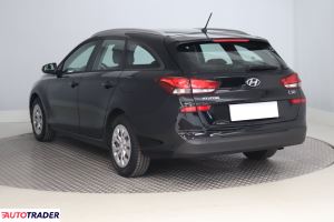 Hyundai i30 2019 1.4 97 KM