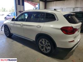 BMW X3 2020 2