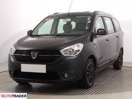 Dacia Lodgy 2019 1.3 100 KM