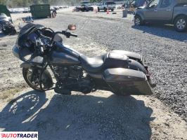Harley-Davidson Pozostałe 2020 Harley-Davidson Pozostałe 2020