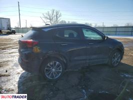 Buick Pozostałe 2021 1