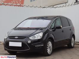 Ford S-Max 2011 2.0 160 KM