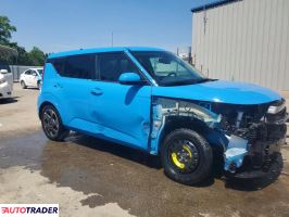 Kia Soul 2024 2