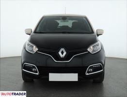 Renault Captur 2013 1.2 116 KM