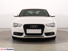 Audi A5 2013 1.8 167 KM Audi A5 2013 1.8 167 KM