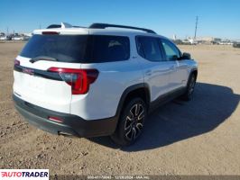 GMC Acadia 2021 3