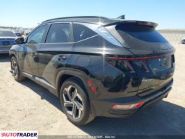 Hyundai Tucson 2023 2 Hyundai Tucson 2023 2