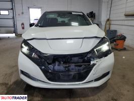 Nissan Leaf 2023 Nissan Leaf 2023