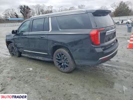 GMC Yukon 2023 5