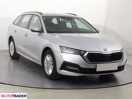 Skoda Octavia 2022 2.0 113 KM