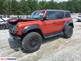 Ford Bronco 2022 3 Ford Bronco 2022 3