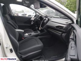 Subaru Pozostałe 2025 2