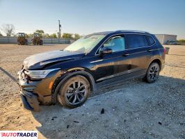 Volkswagen Tiguan - zobacz ofertę