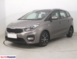 Kia Carens 2018 1.6 132 KM