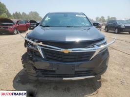 Chevrolet Equinox 2022 1