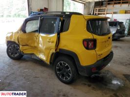 Jeep Renegade 2023 1