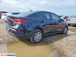 Kia Rio 2023 1