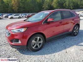 Ford Edge 2020 2