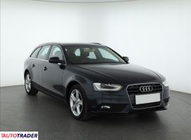 Audi A4 2014 2.0 147 KM