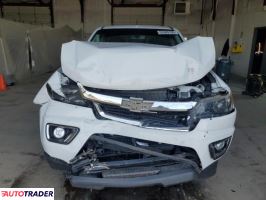 Chevrolet Colorado 2019 3 Chevrolet Colorado 2019 3