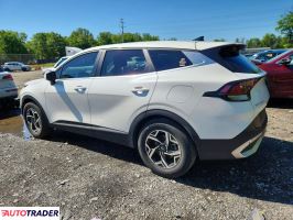 Kia Sportage 2023 2