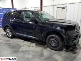 Ford Explorer 2023 2