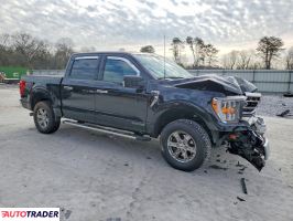 Ford Pozostałe 2023 3