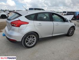 Ford Focus 2018 2