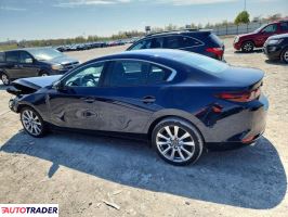 Mazda 3 2021 2