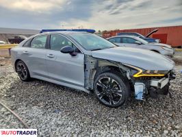 Kia Pozostałe 2022 1