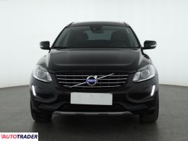 Volvo XC60 2017 2.4 221 KM Volvo XC60 2017 2.4 221 KM