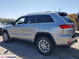 Jeep Grand Cherokee 2021 3