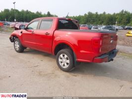 Ford Ranger 2019 2
