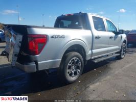 Ford Pozostałe 2024 2