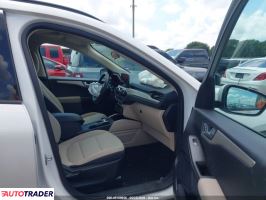 Ford Escape 2020 1