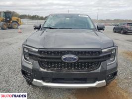 Ford Ranger 2024 2