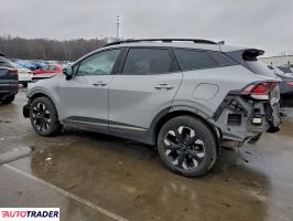Kia Sportage 2024 2