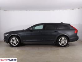 Volvo V90 2018 2.0 187 KM
